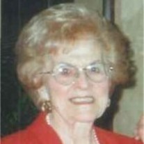 Obituary of Eleanor D'Esopo
