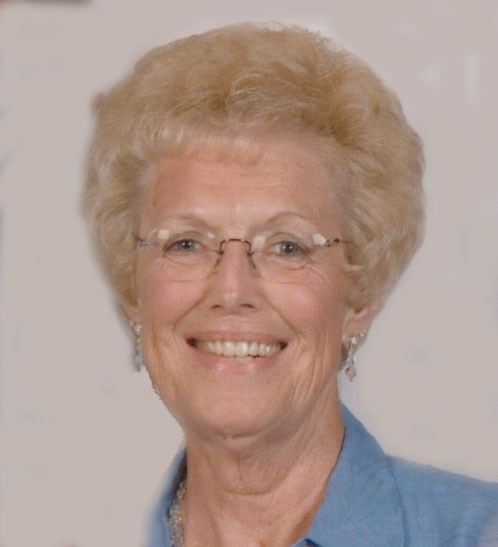 Obituary of Marilyn Willene Glandon