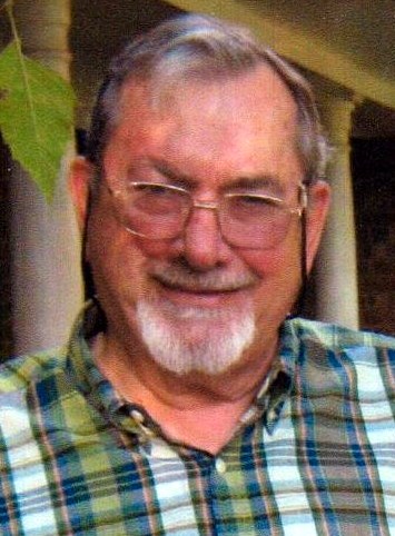 Obituary of James David "Perk" Wellman