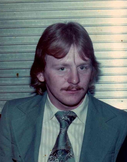 Obituary of Terry Eugene Bailey