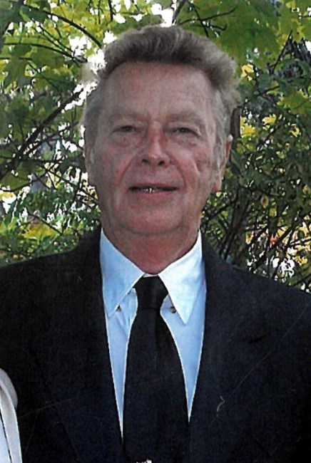 Obituary of Philip Dean Farney