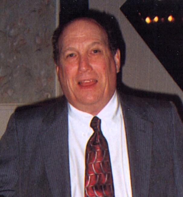 Avis de décès de David James Dougherty IV