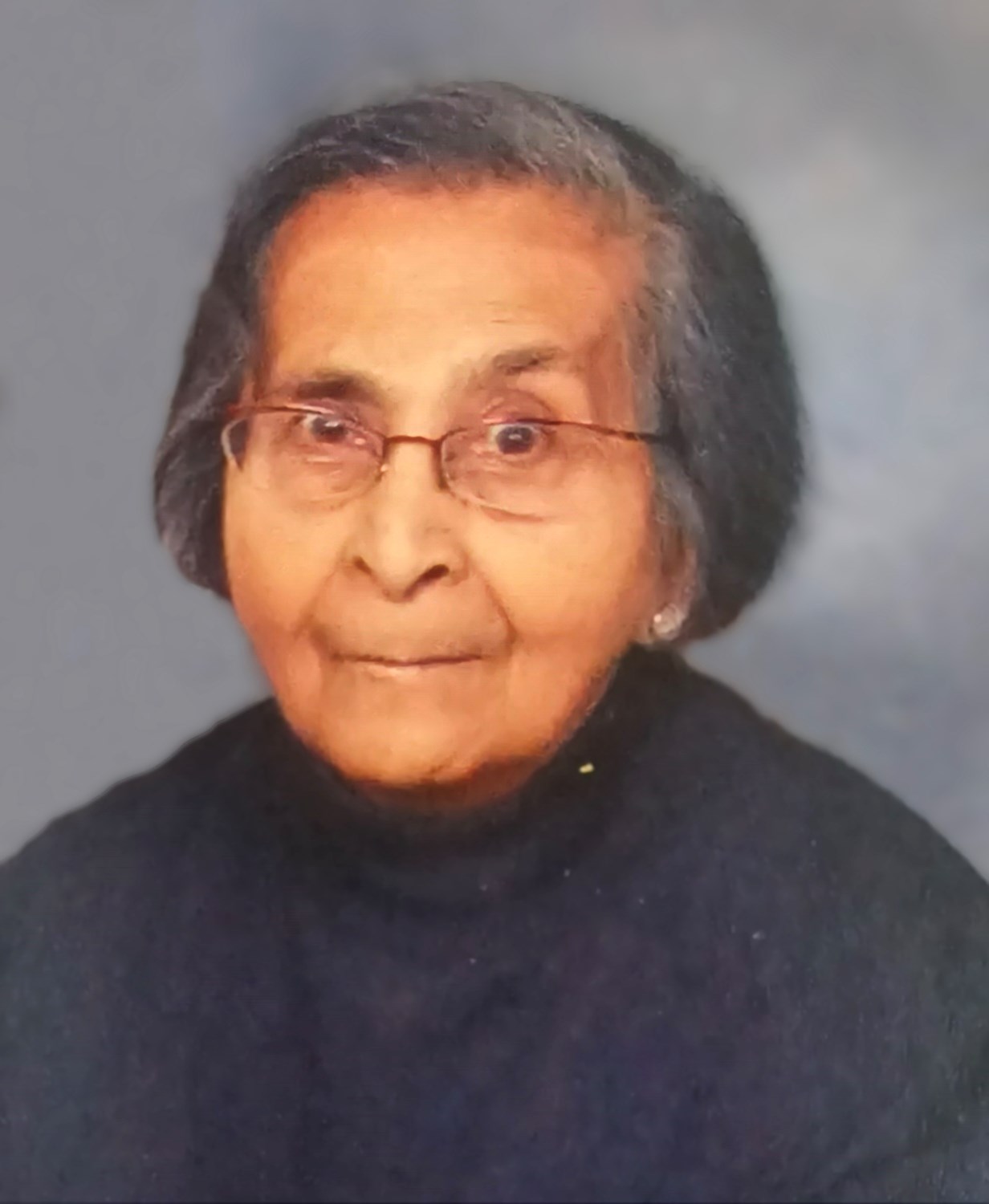 Obituario de Kalyanee Bagchee