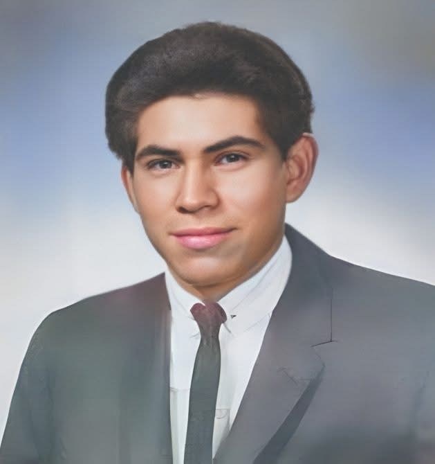 Obituario de Manuel Fuentes Sigala