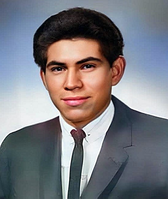 Obituario de Manuel Fuentes Sigala