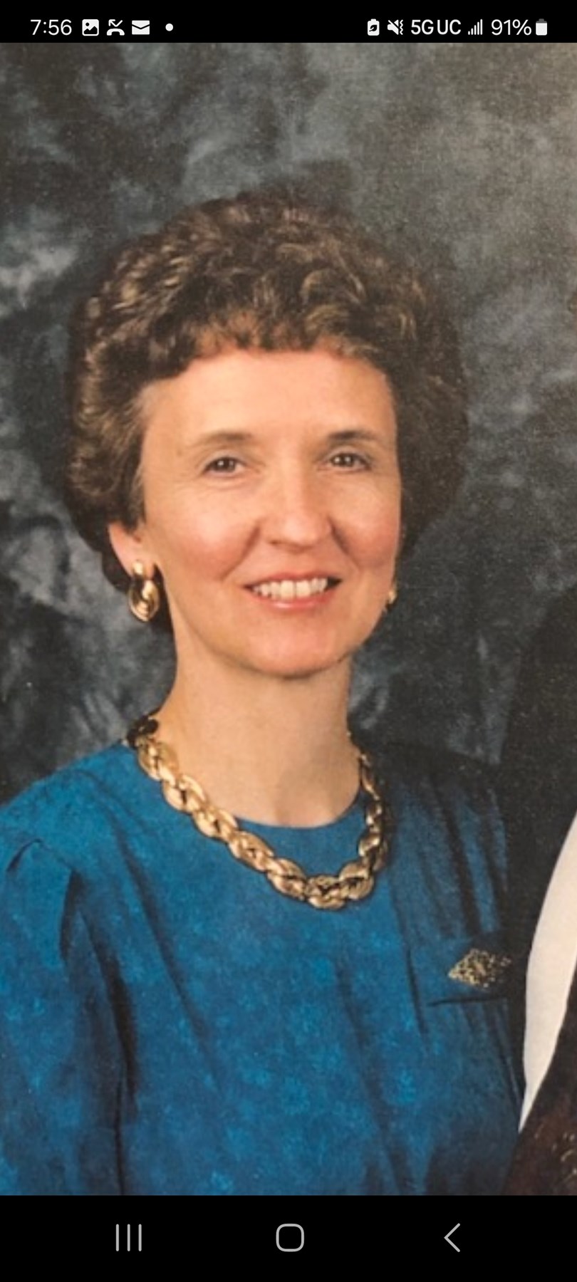 Obituary of Karen Janelle Hardy