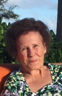 Obituario de Mary Louise Schroeder Freiberg