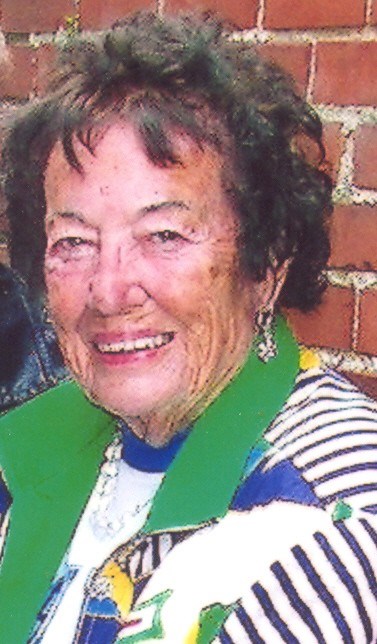 Obituario de Margie Marie Finn Golden