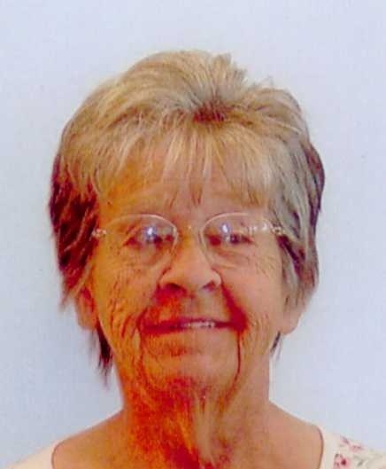 Obituary of Pearl R. Westover