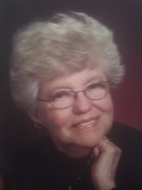 Obituary of Marion Kathryn Fish