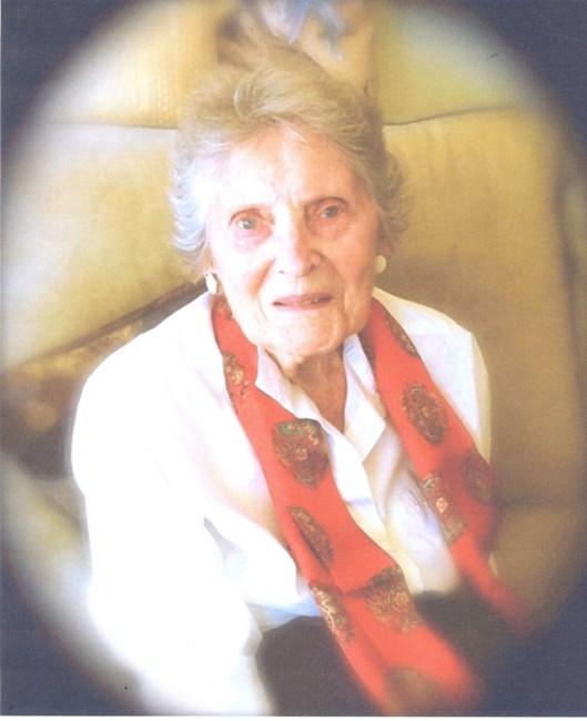Obituary of Marie Atwood