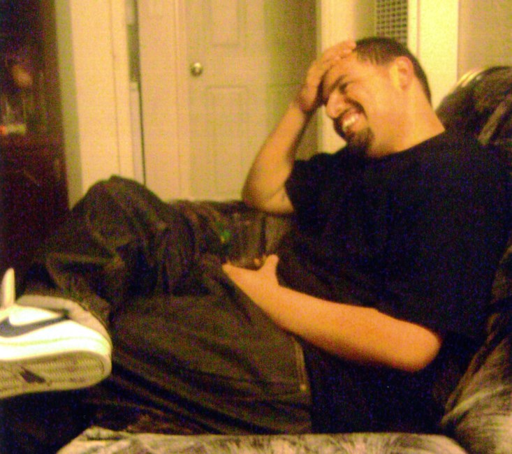 Obituary of Angel David Reyes Grajiola