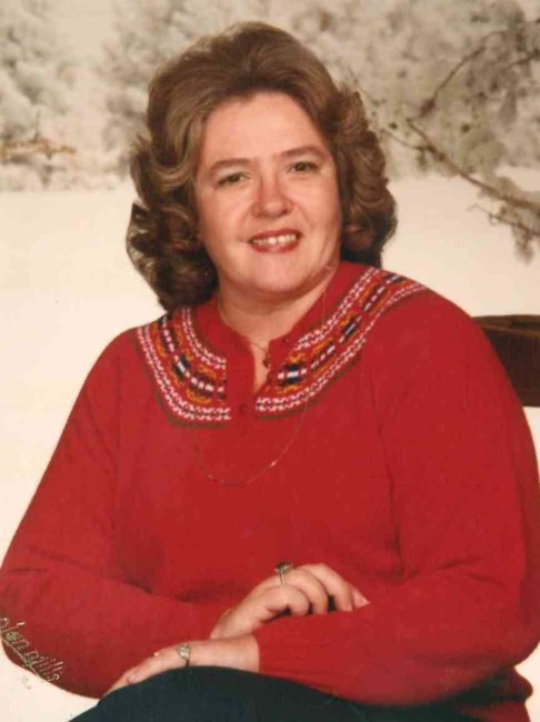Obituary of Sandra Swafford Seymour