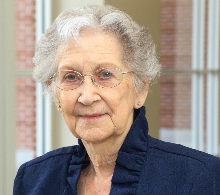 Obituary of Bennie Jo Moore