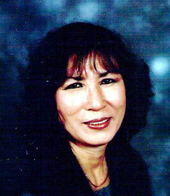 Obituario de Yun Yol Hicklin