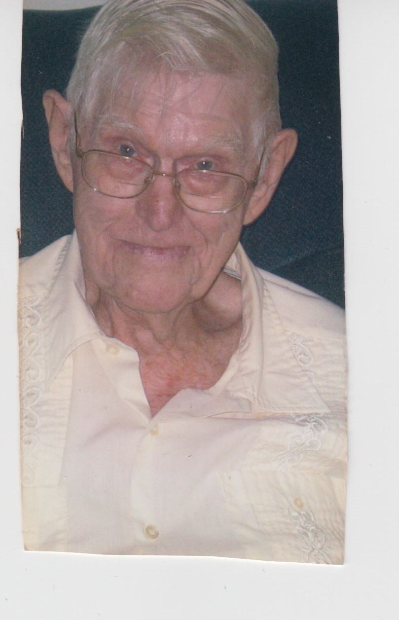 Obituary of Howard W Jones Jr.