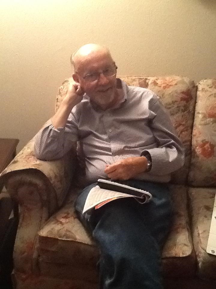 Obituary of Robert N. McClellan