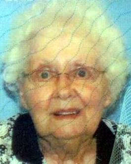 Obituary of Marjorie Lenore Miller