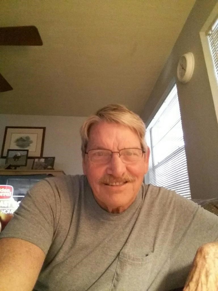 Obituary of Terry Brent Jones