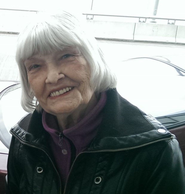 Obituary of Beverly Foltz