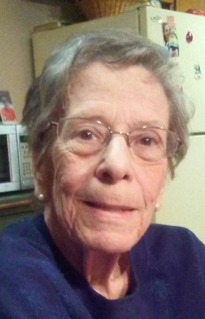 Obituary of Janice Carpenter