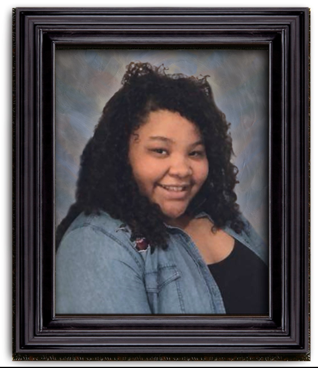 Obituary of Nyasia Monique Yolanda Jefferson