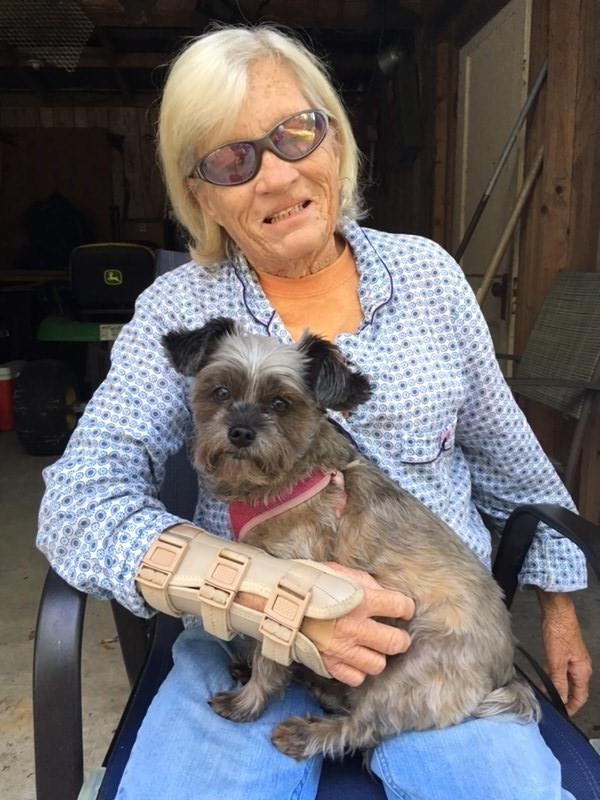 Obituary of Martha Hendricks Koon