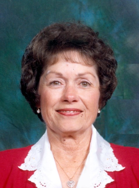 Obituary of Gerri Jones