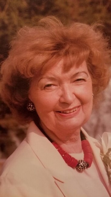 Obituary of Helen R. Achilles Sydoriak