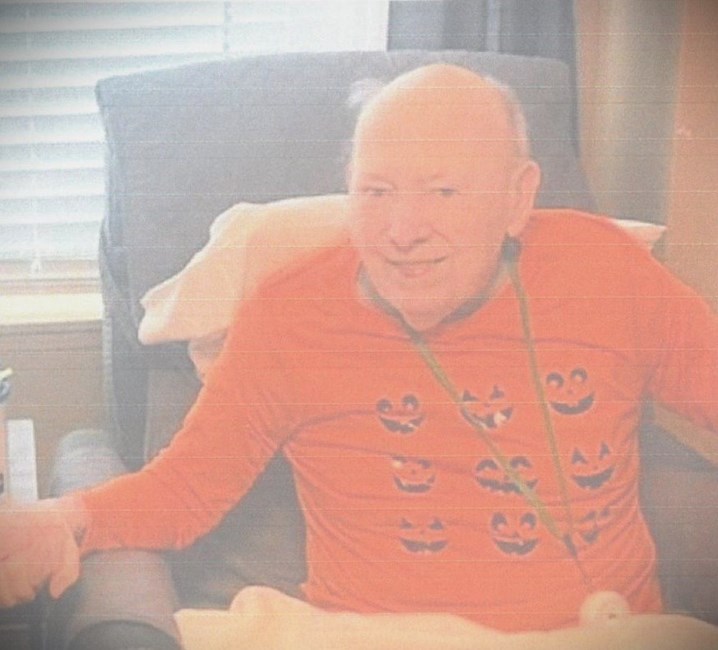 Obituary of Daniel Adrian Lacomb