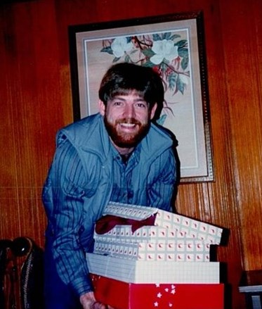 Obituario de Michael Keith Elders