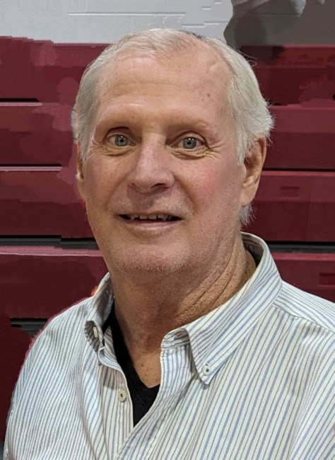 Obituary of Richard D. Hornsby