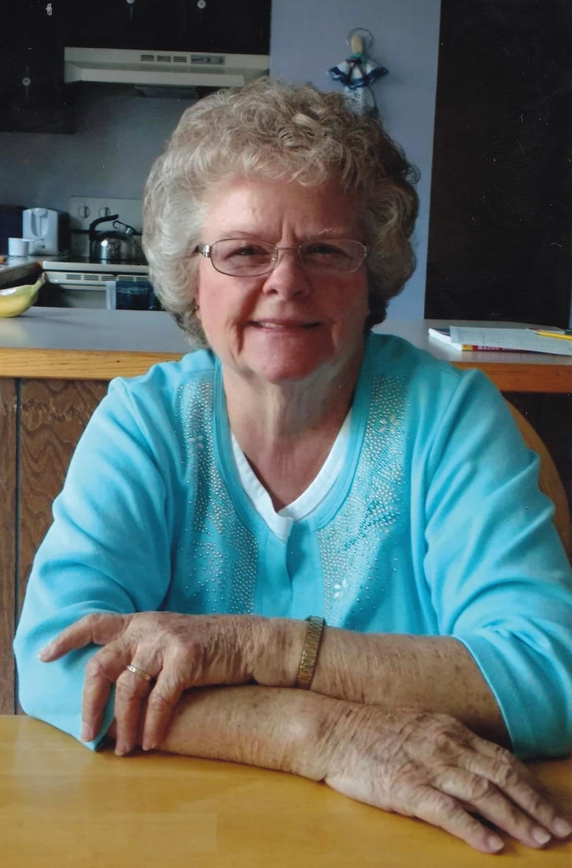 Obituario de Mary Lou A. Tiedeman