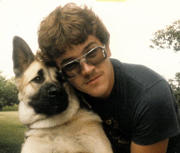 Obituary of Chad LaRoy Borg