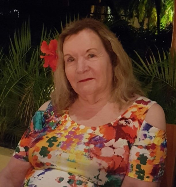 Obituary of Pauline Lucy Schindler