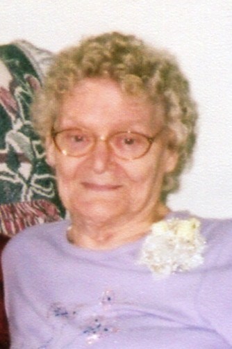Obituary of Louise A Reynolds