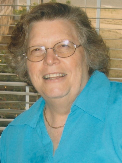 Obituary of Betty White Feroben