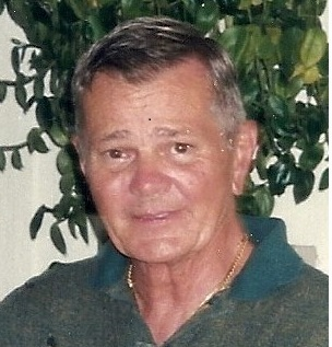 Obituary of Richard L. Ross