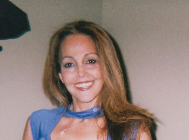 Obituary of Carolyn Tamor Tamor Ruiz