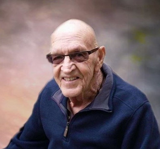 Obituary of David Burton