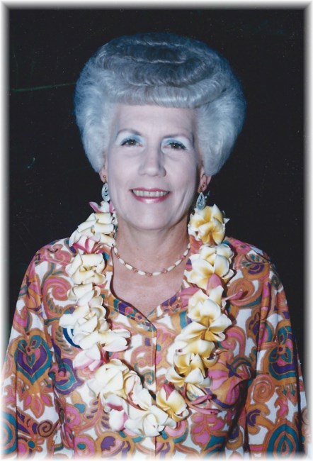 Avis de décès de Kathryn Billings Vigos