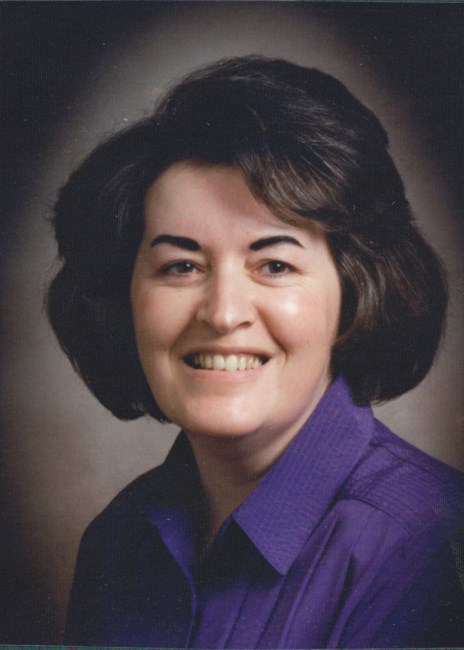 Obituario de Maureen Ann (Donaldson) McCormick