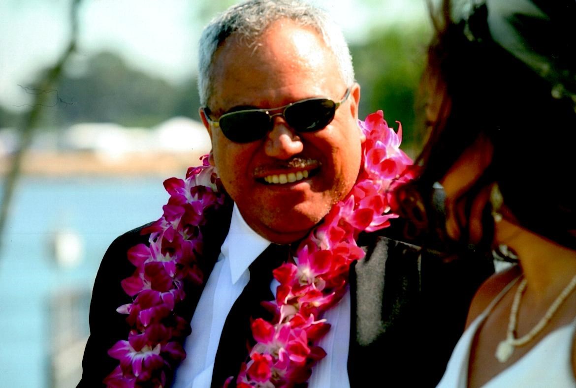 Obituary of Solomon Kaipo Hanakeawe III