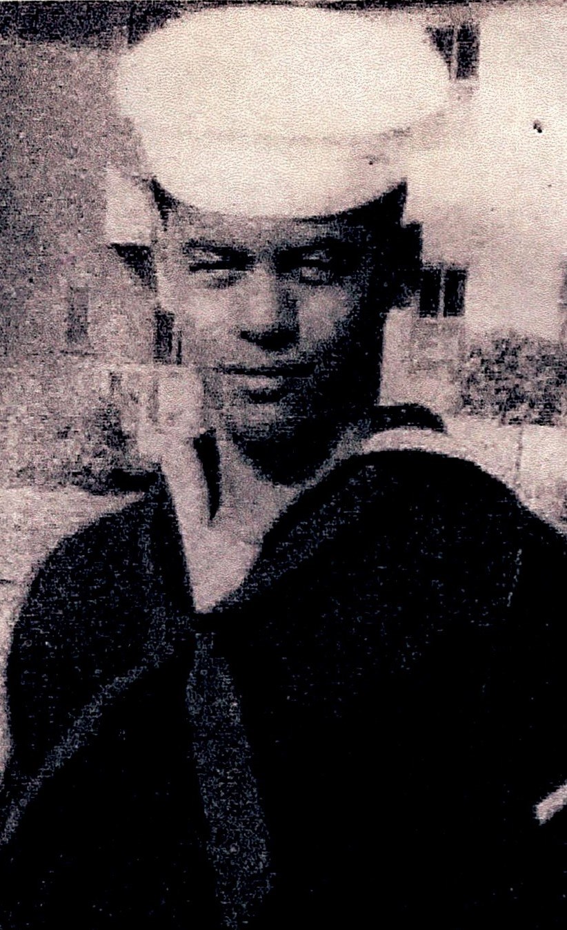 Obituary of Ignacio Ulloa Garrido