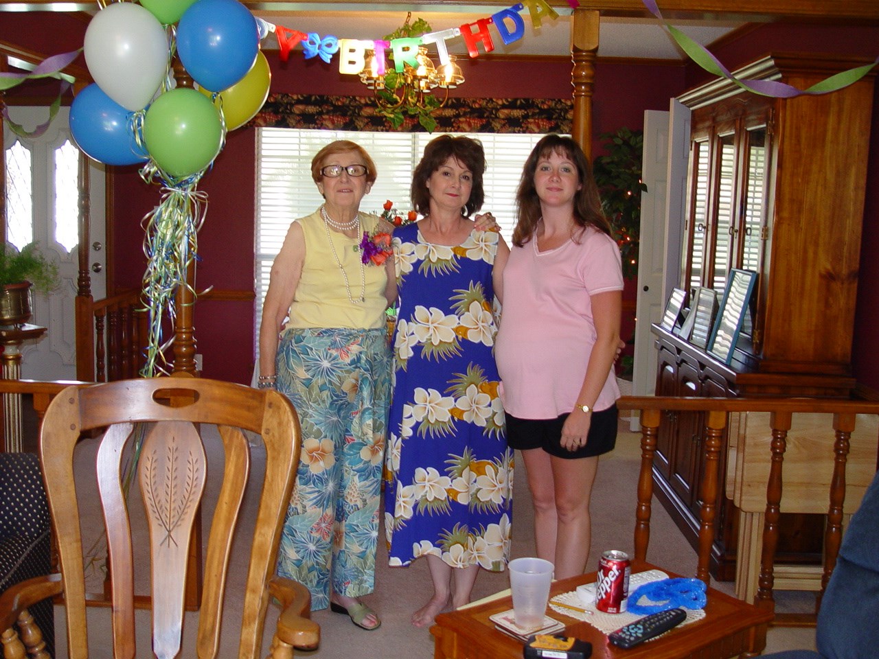 Obituary of Sylvia H. Leach