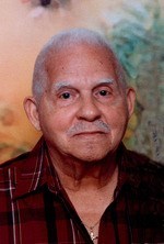 Obituary of John Cueba