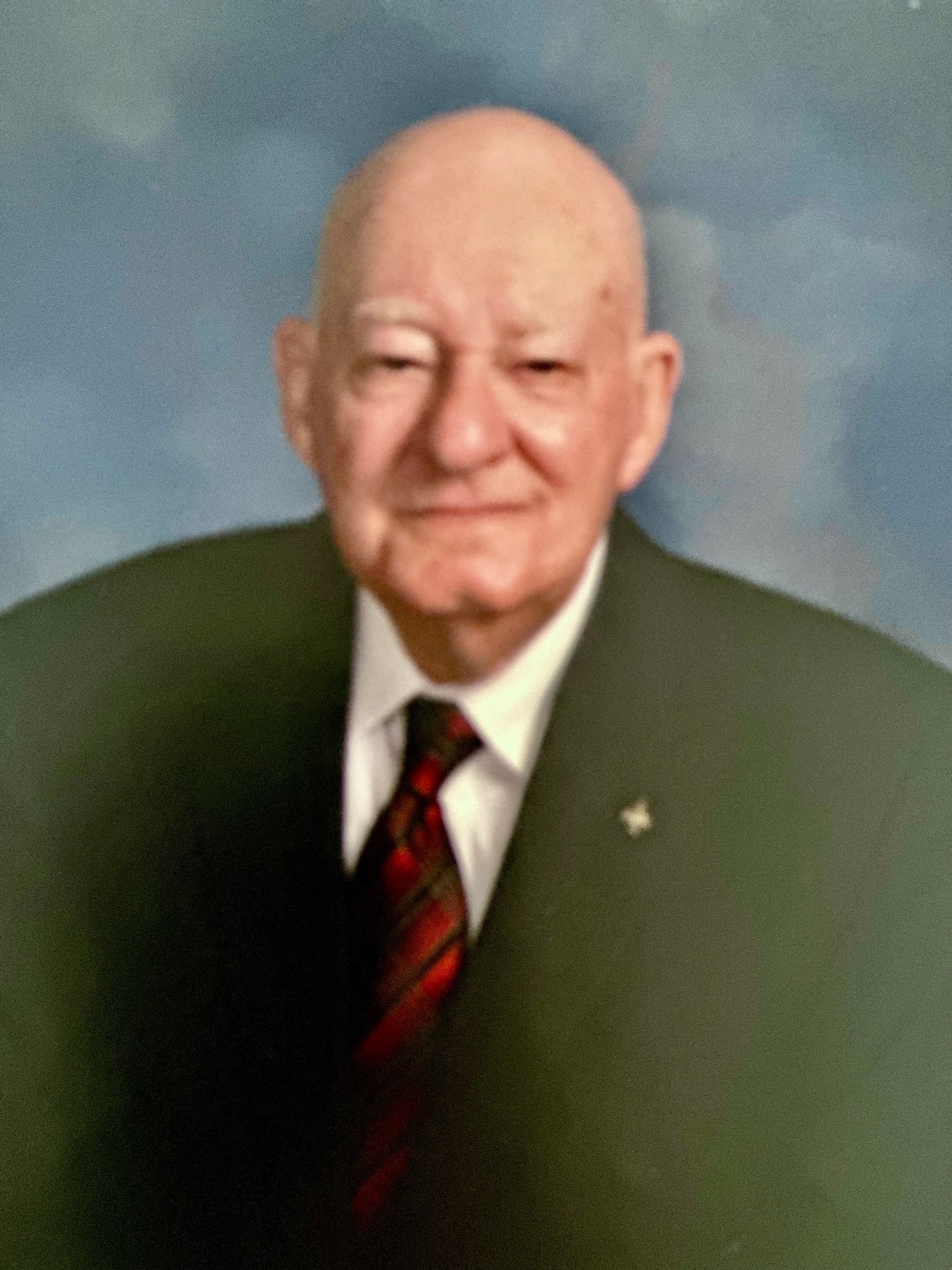 Obituary of Billy P. Noah