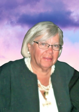 Obituary of Eleanor Pagan