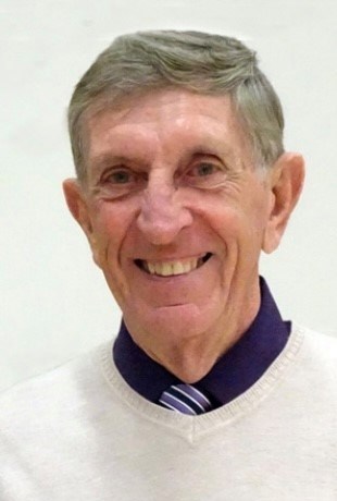 Obituary of William MacKintosh