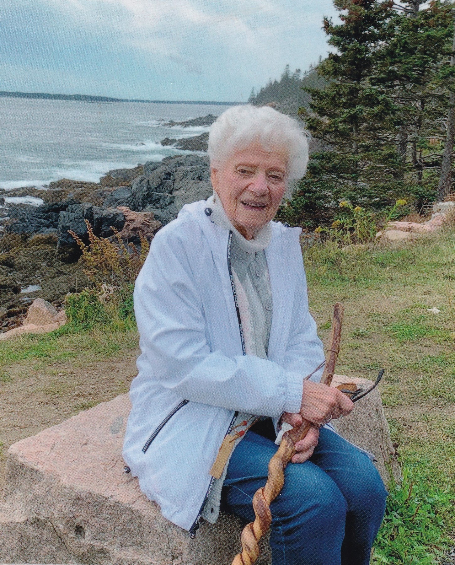 Joan Snyder Obituary - Indianapolis, IN
